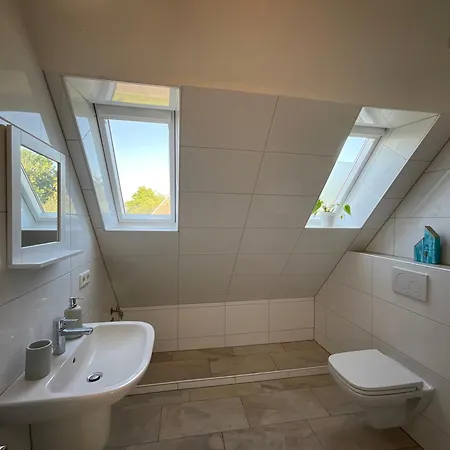 Apartment Lavender House Norden Extérieur photo