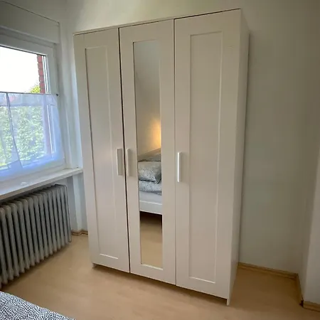 Apartment Lavender House Norden Extérieur photo