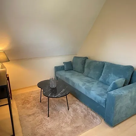 Apartment Lavender House Norden Extérieur photo