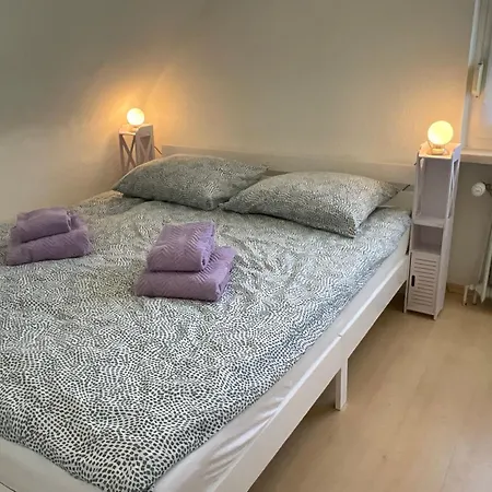 Apartment Lavender House Norden Extérieur photo