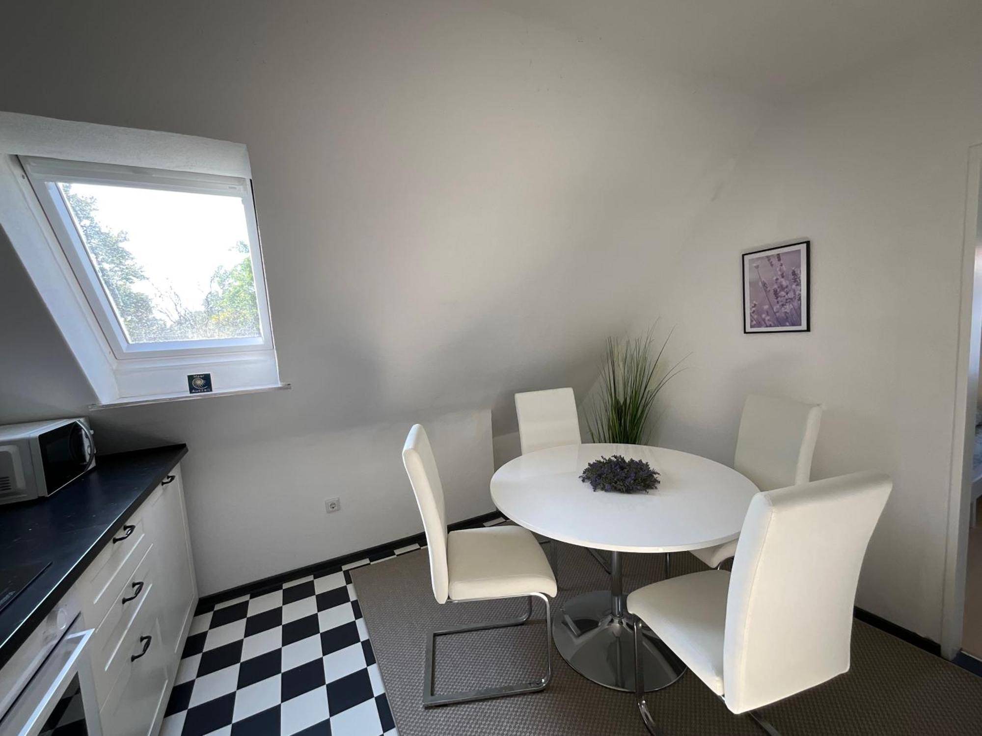 Lavender House Appartement