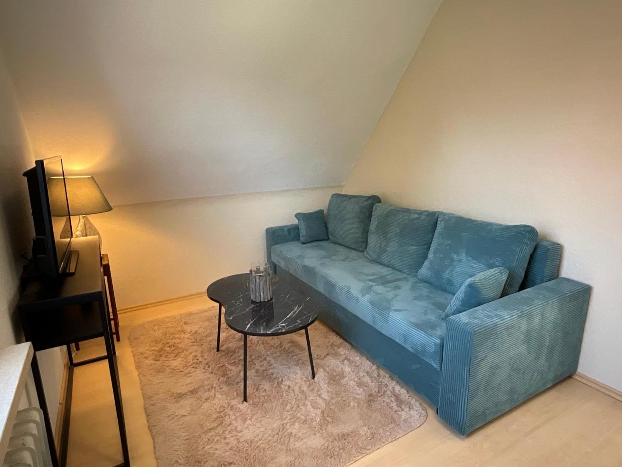 Lavender House Appartement *