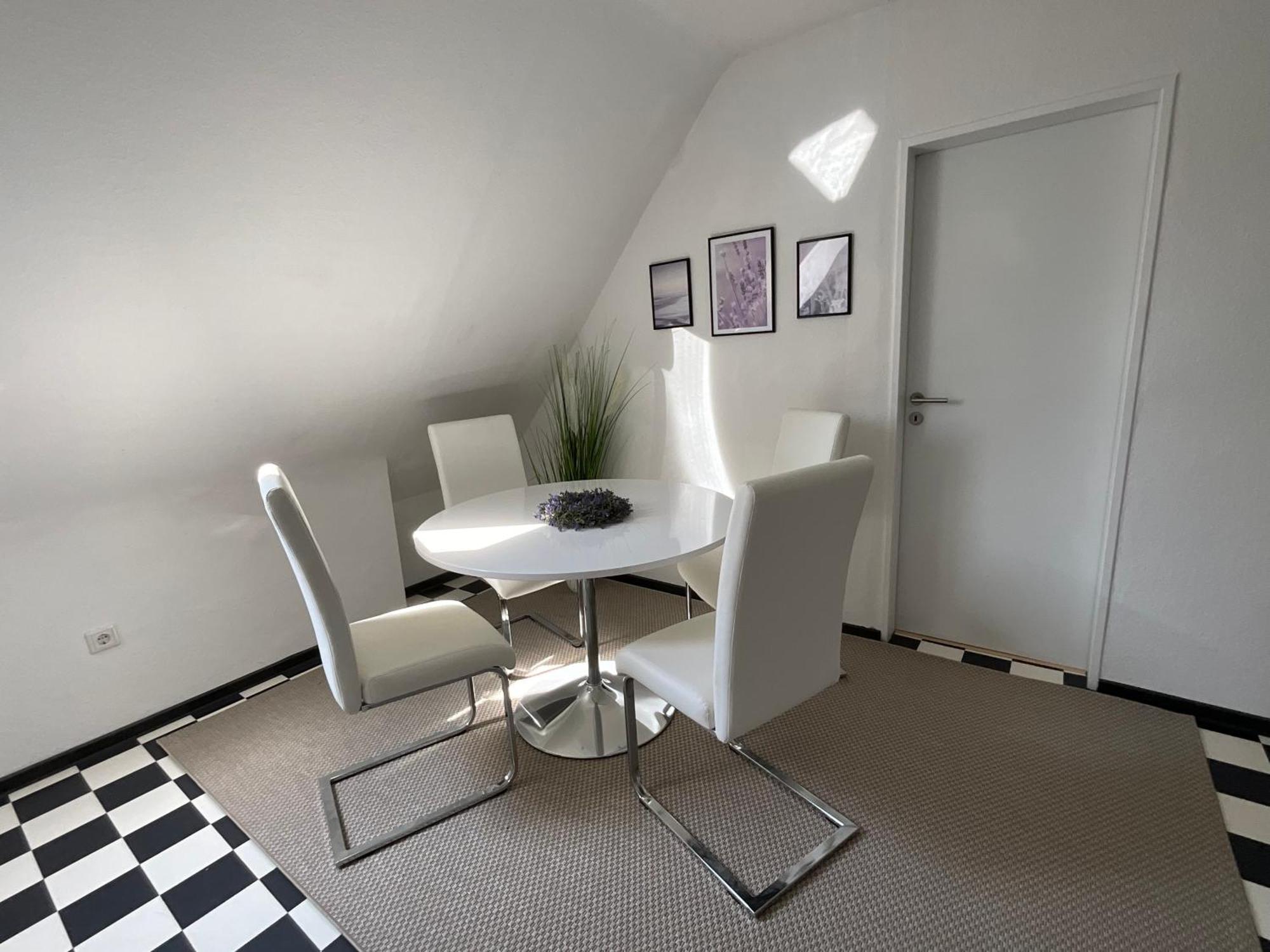 Lavender House Norden